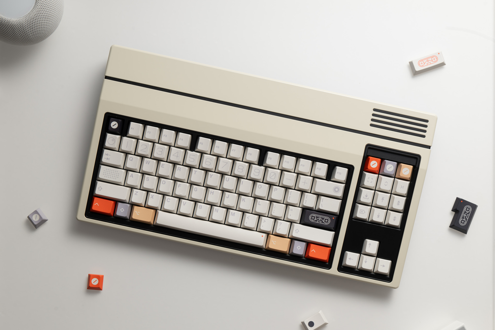 PBTfans Virtuoso Detail 1