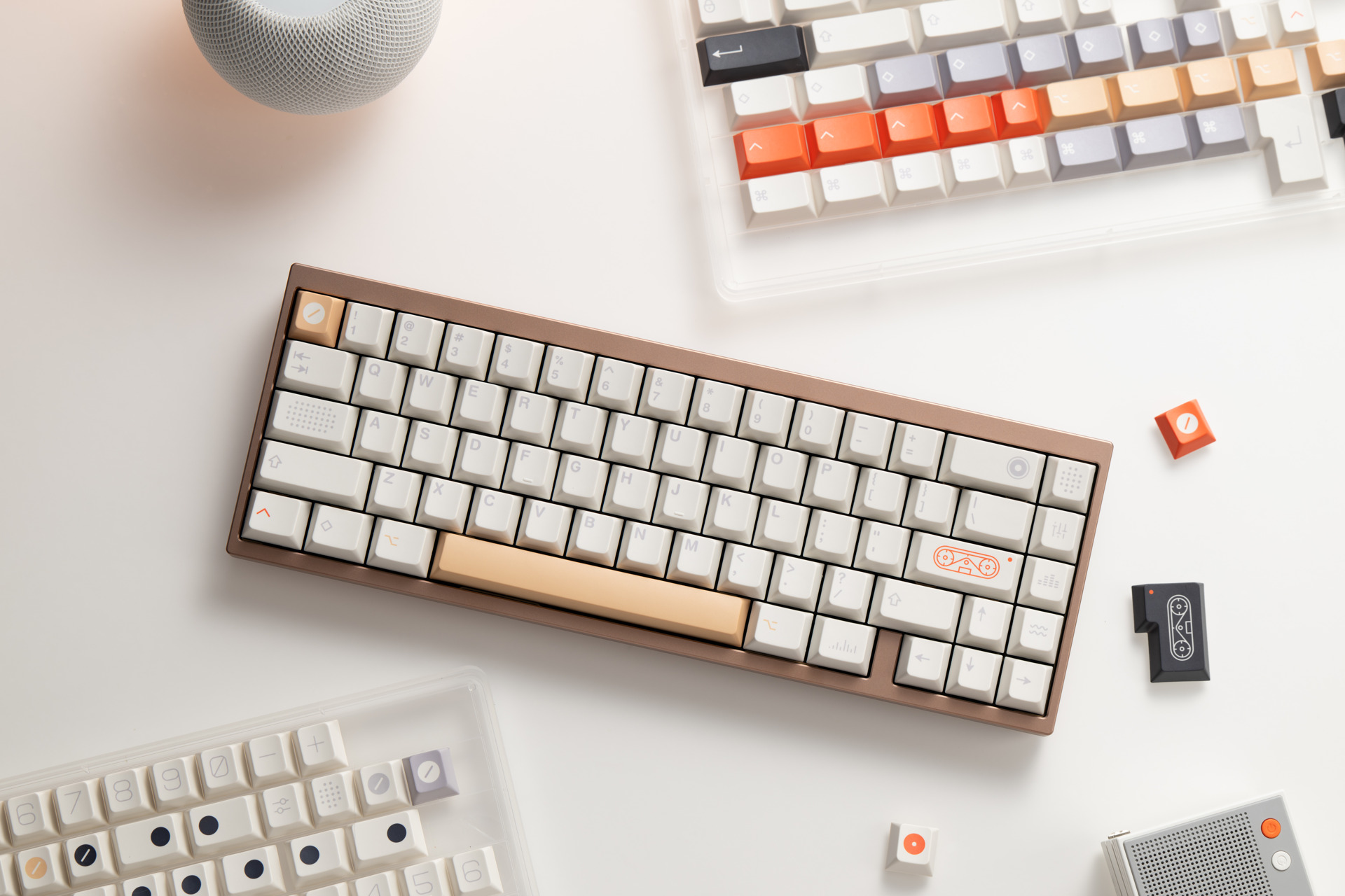 PBTfans Virtuoso Detail 2