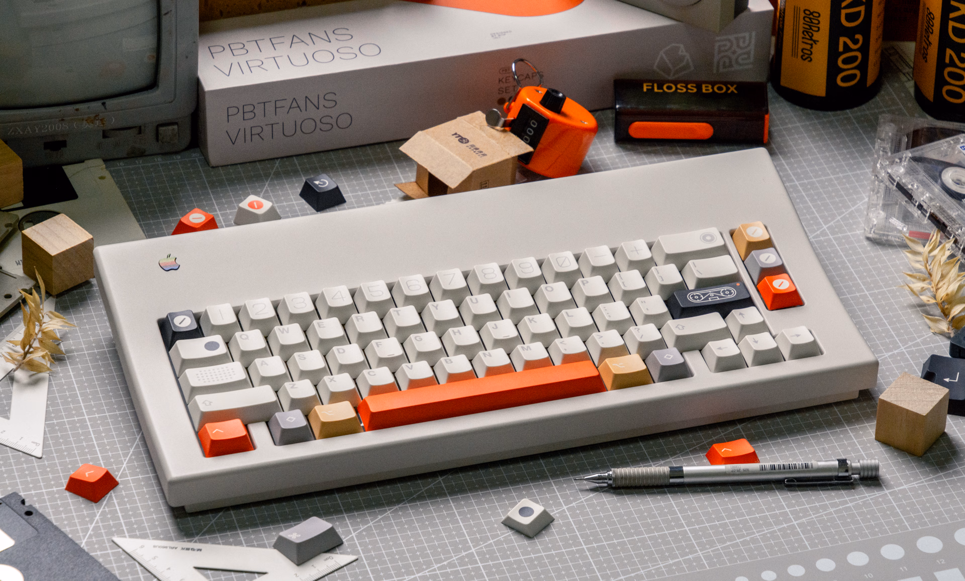 PBTfans Virtuoso Detail 8