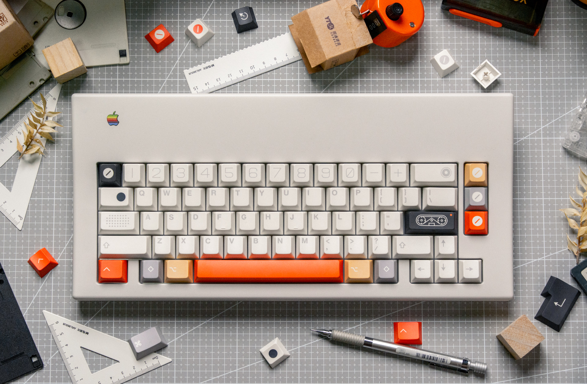 PBTfans Virtuoso Detail 9