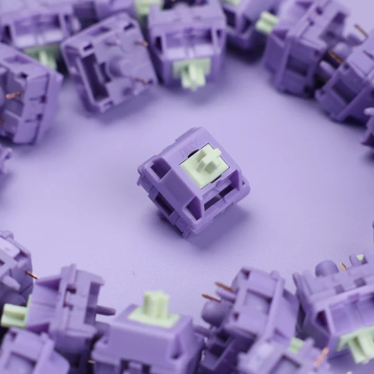 Sillyworks Hyacinth 3