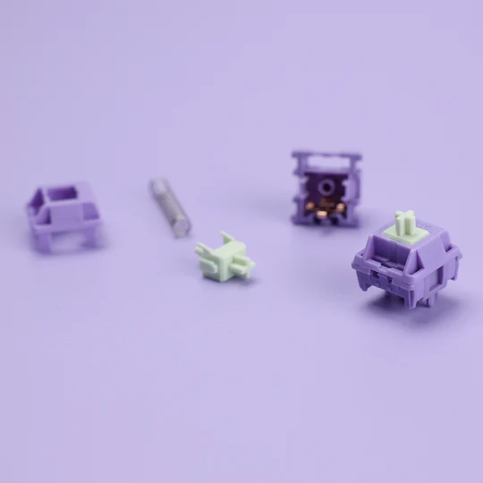 Sillyworks Hyacinth 5