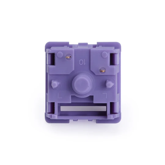 Sillyworks Hyacinth 9